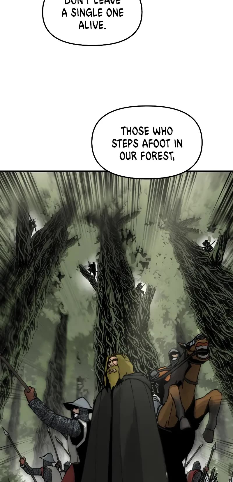 Legend of the Holy Sword chapter 5 page 39