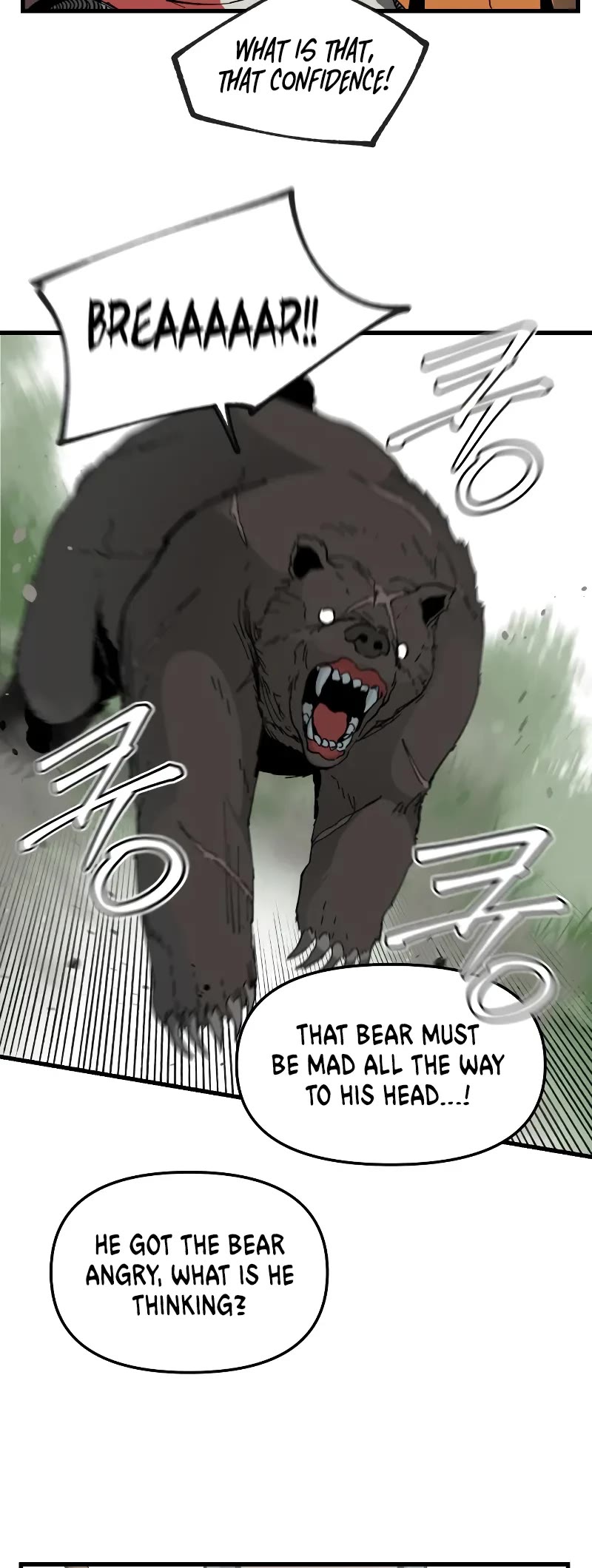 Legend of the Holy Sword chapter 5 page 4