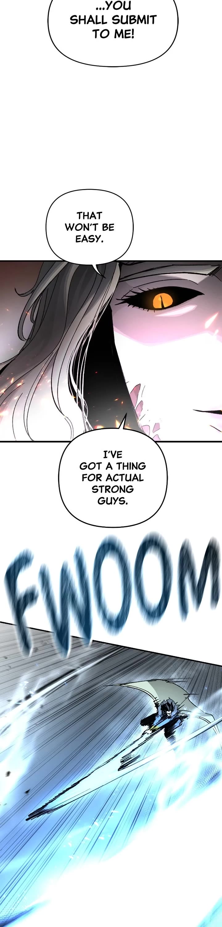 Legend of the Holy Sword chapter 50 page 11