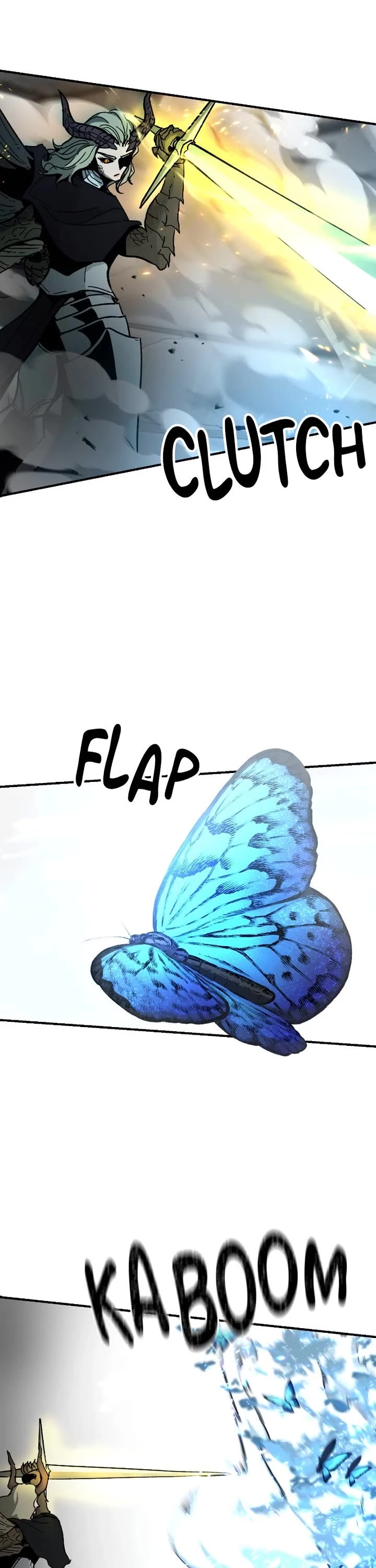 Legend of the Holy Sword chapter 50 page 13