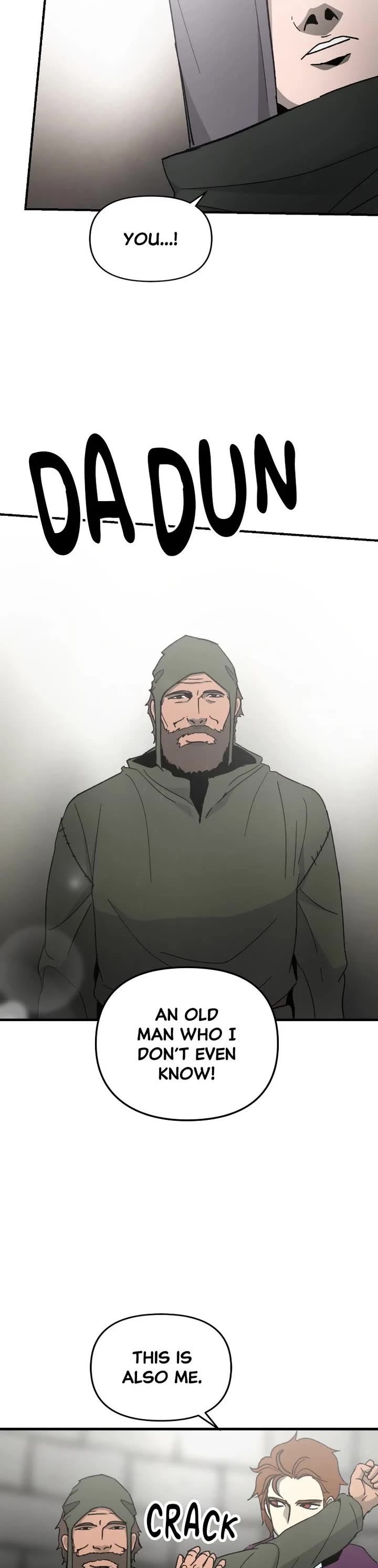 Legend of the Holy Sword chapter 50 page 19