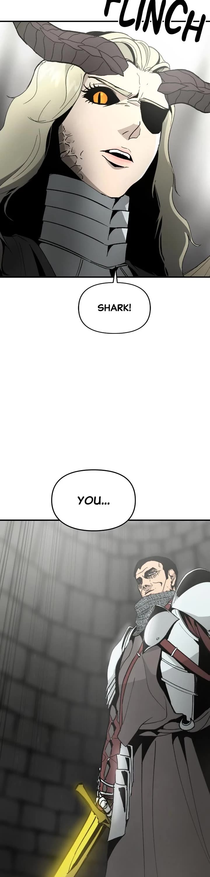 Legend of the Holy Sword chapter 50 page 2