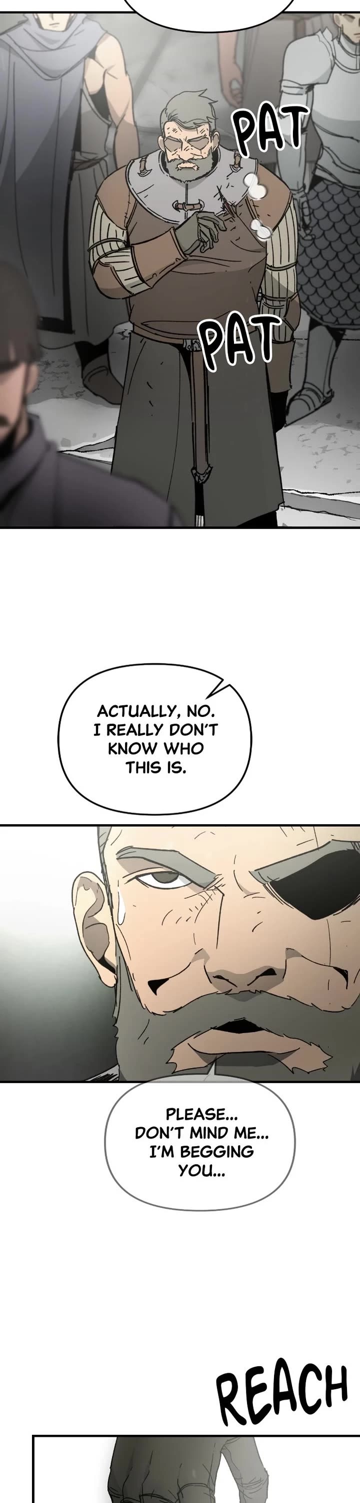 Legend of the Holy Sword chapter 50 page 21