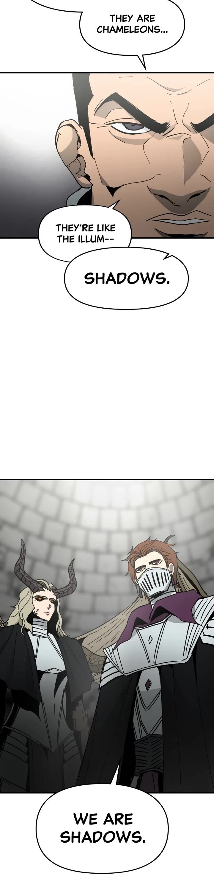 Legend of the Holy Sword chapter 50 page 24