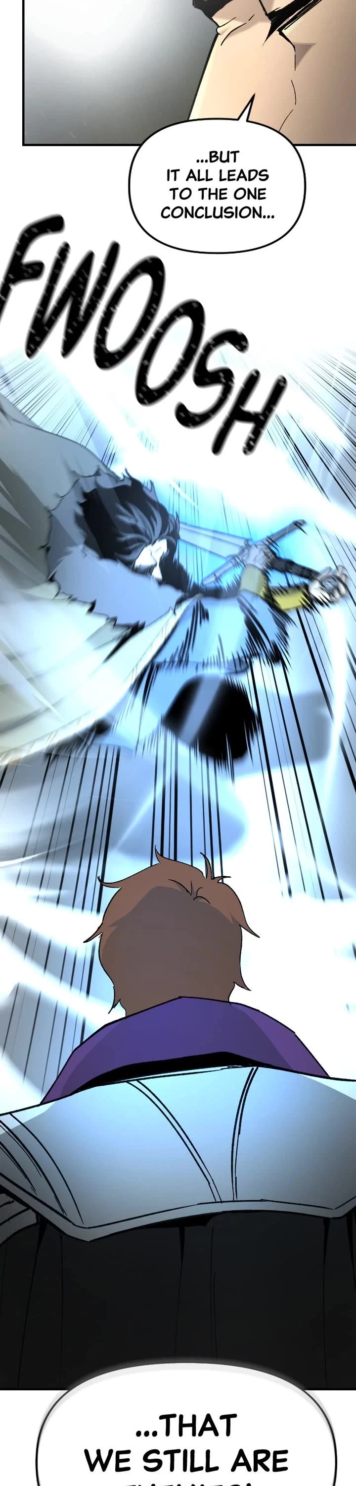 Legend of the Holy Sword chapter 50 page 27