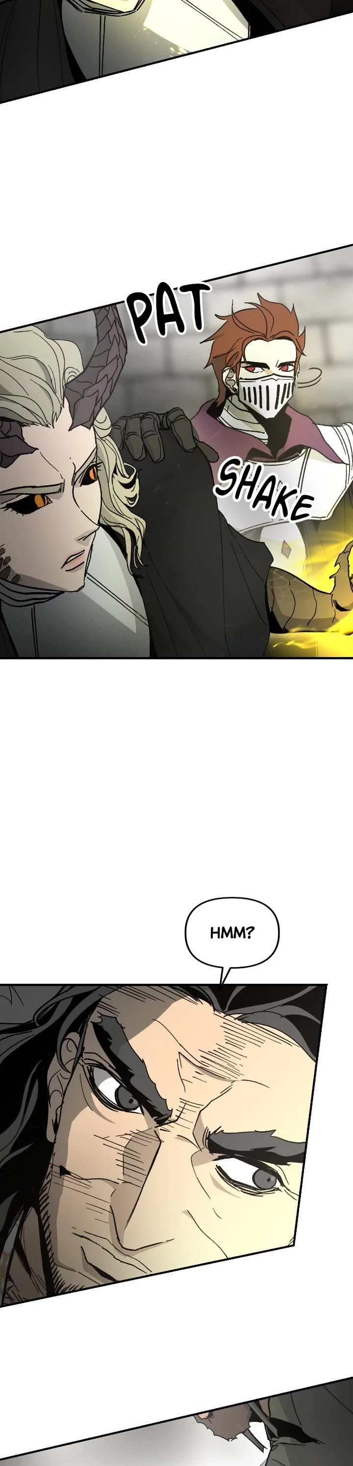 Legend of the Holy Sword chapter 50 page 29