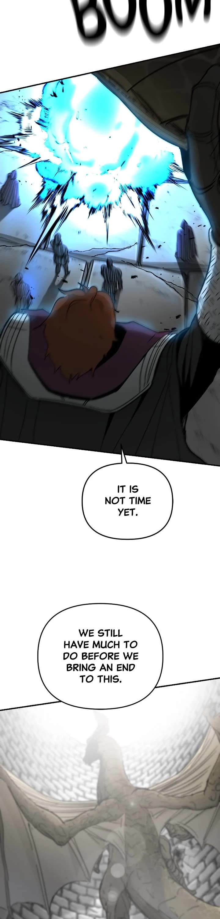 Legend of the Holy Sword chapter 50 page 31