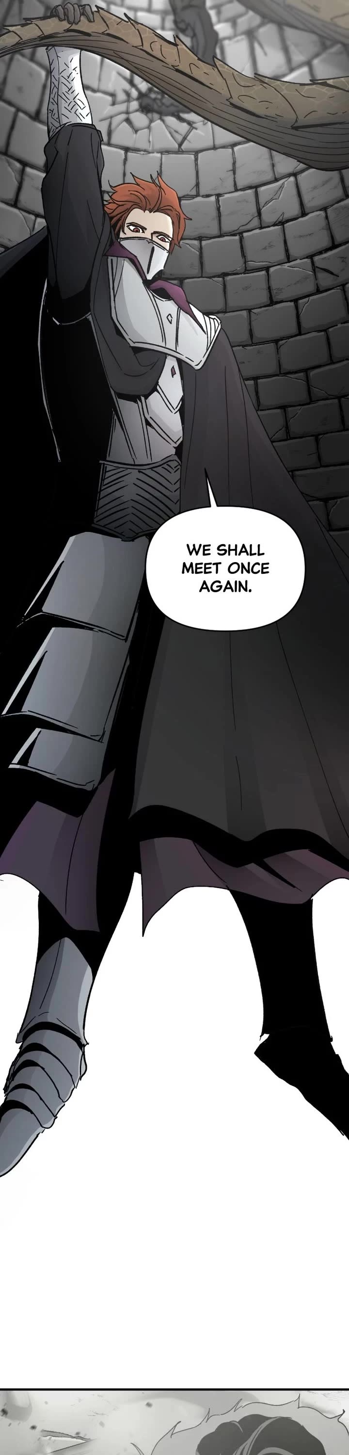 Legend of the Holy Sword chapter 50 page 32