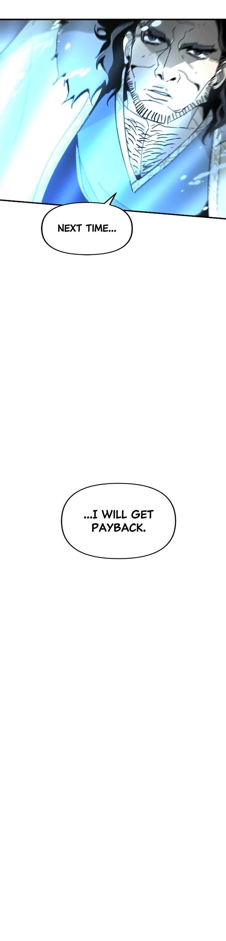 Legend of the Holy Sword chapter 50 page 34