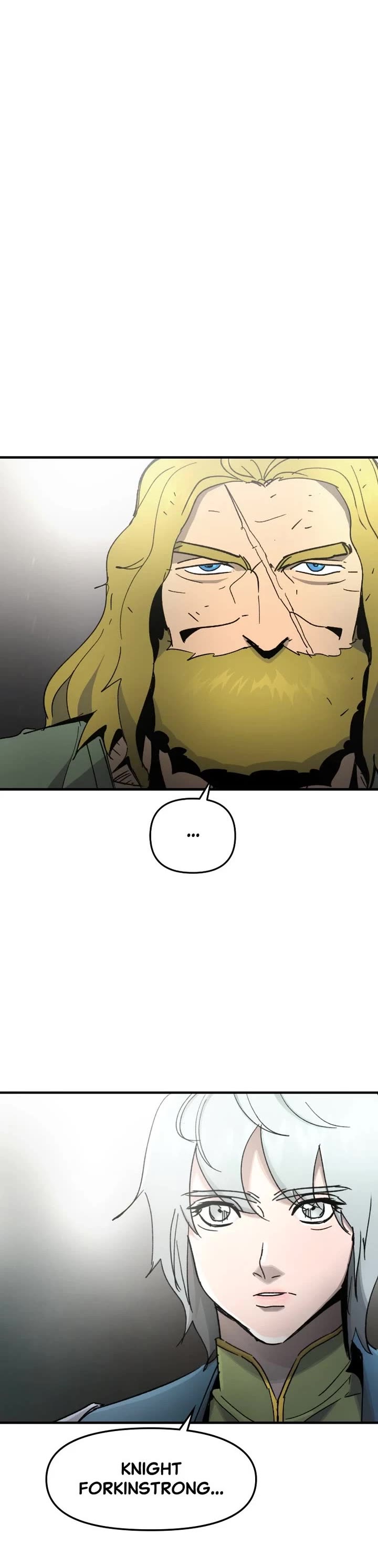 Legend of the Holy Sword chapter 50 page 35