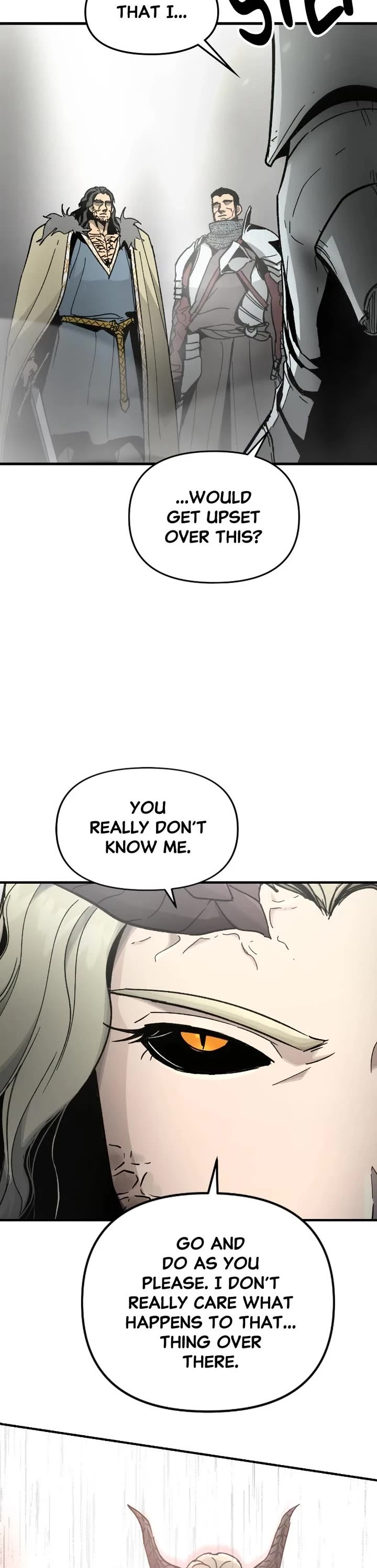 Legend of the Holy Sword chapter 50 page 4