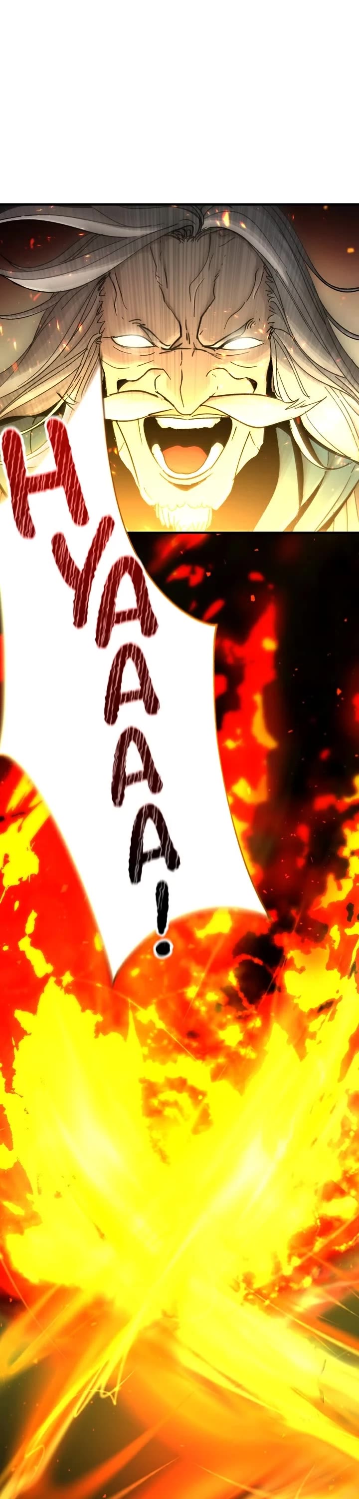 Legend of the Holy Sword chapter 51 page 1