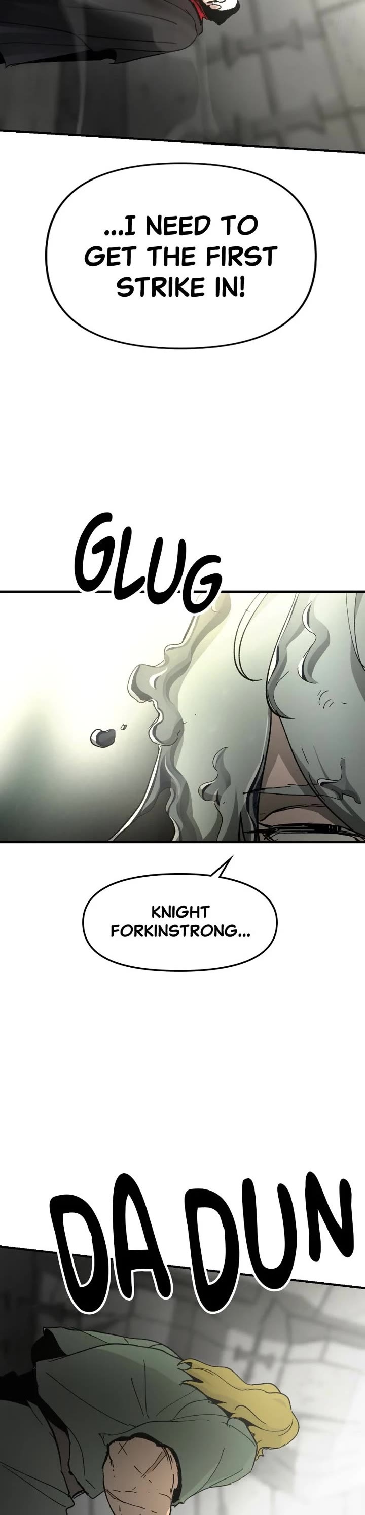 Legend of the Holy Sword chapter 51 page 20