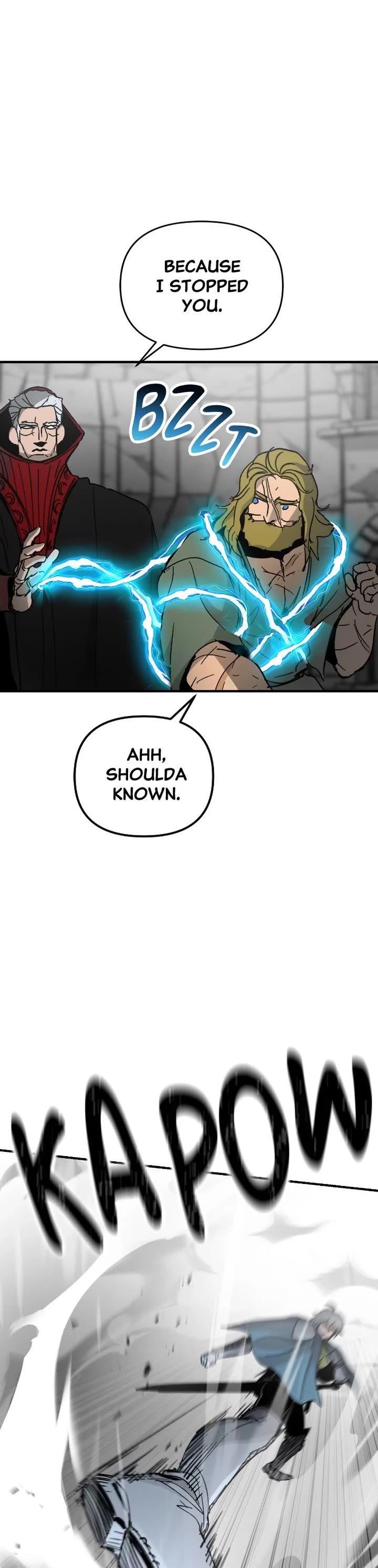 Legend of the Holy Sword chapter 51 page 24