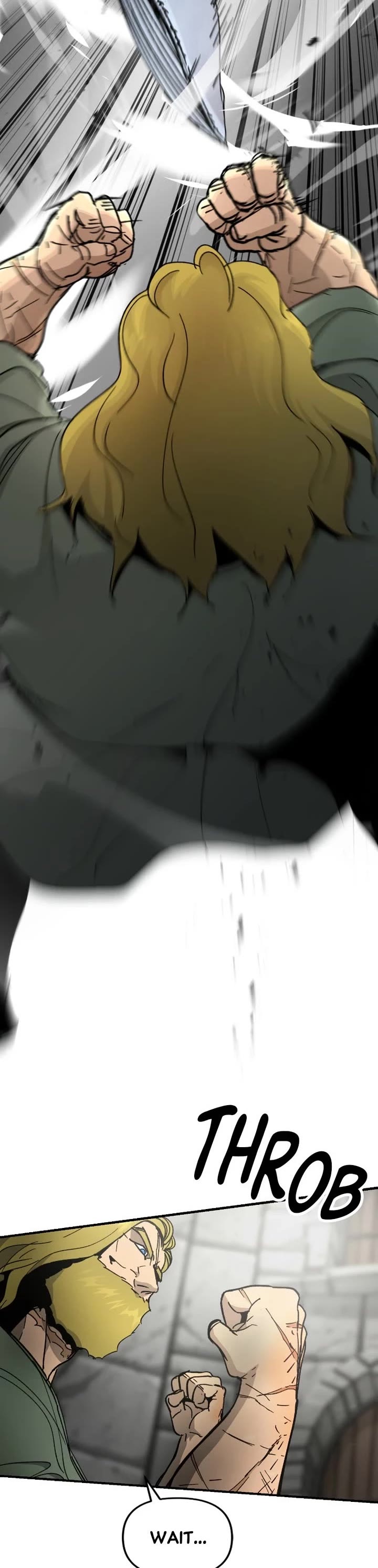 Legend of the Holy Sword chapter 51 page 25