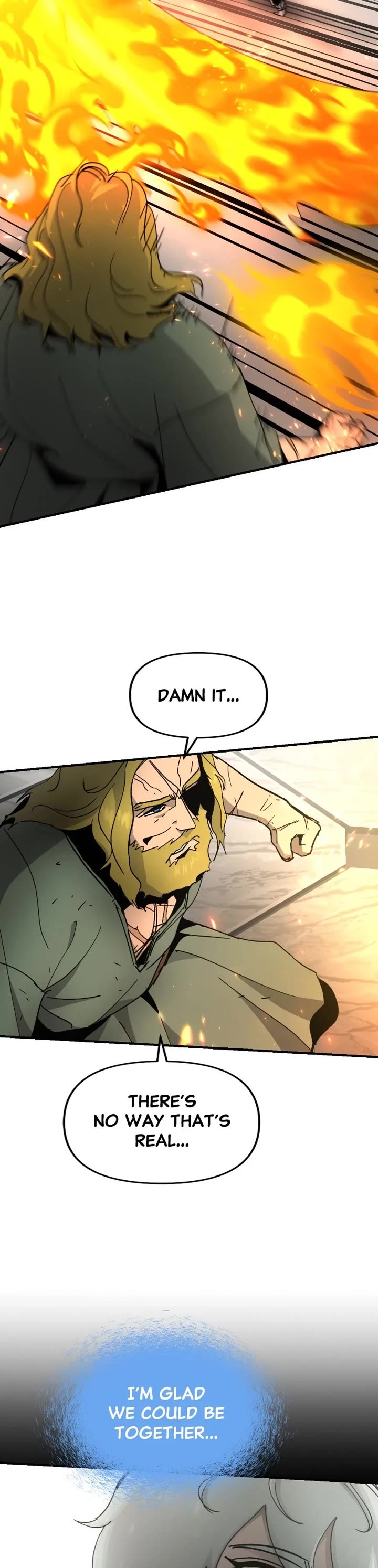 Legend of the Holy Sword chapter 51 page 29