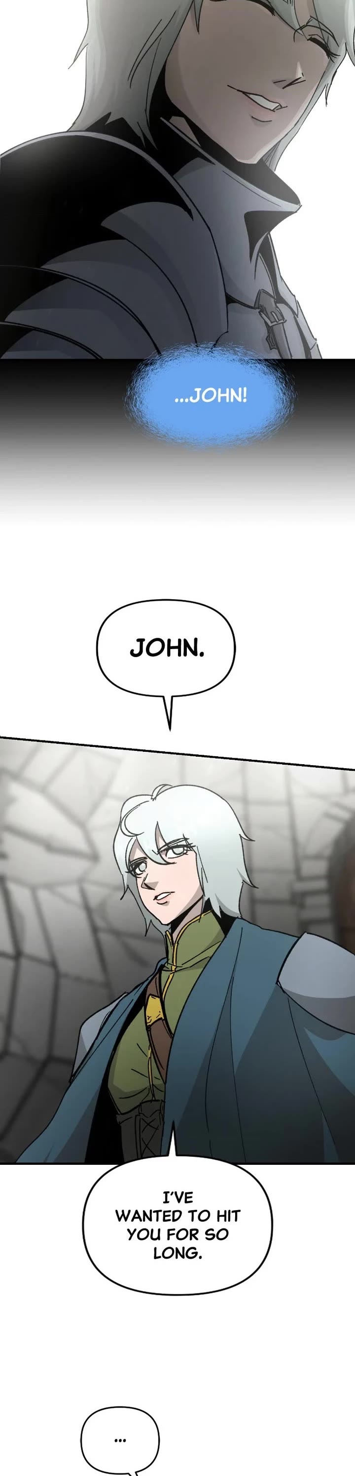 Legend of the Holy Sword chapter 51 page 30