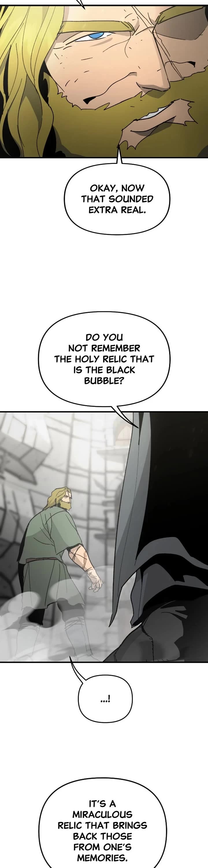 Legend of the Holy Sword chapter 51 page 31