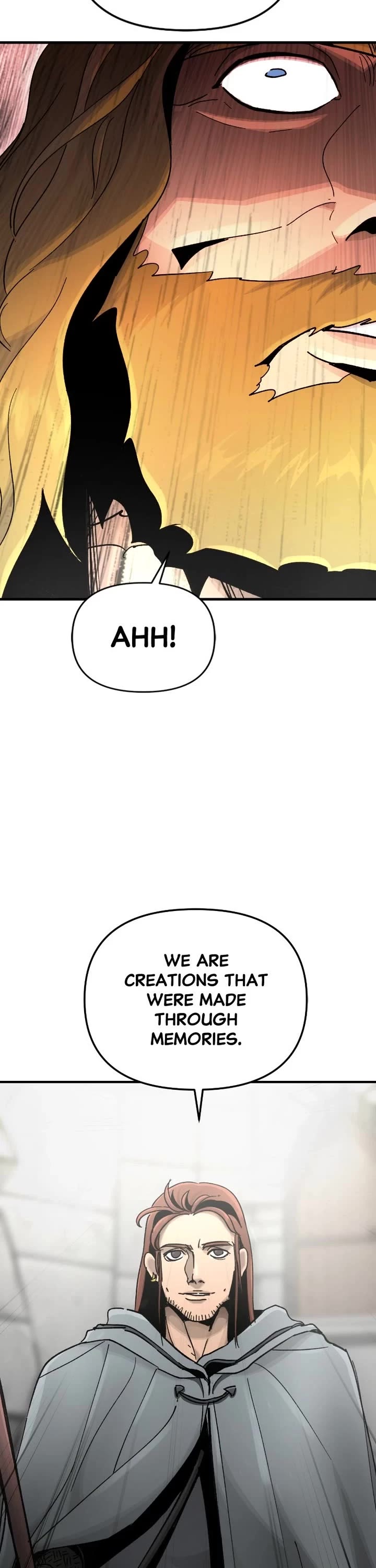 Legend of the Holy Sword chapter 51 page 32