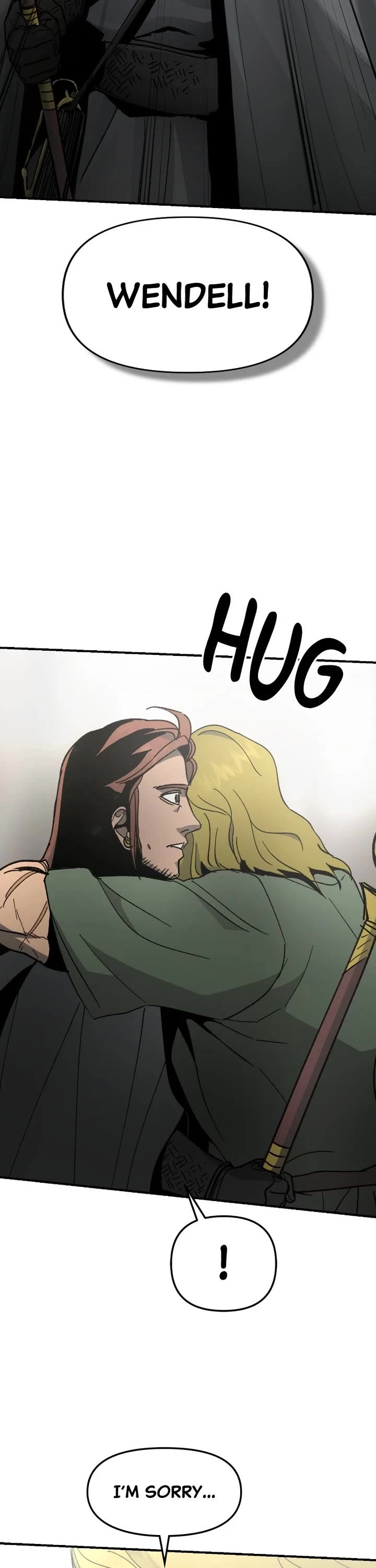 Legend of the Holy Sword chapter 51 page 33