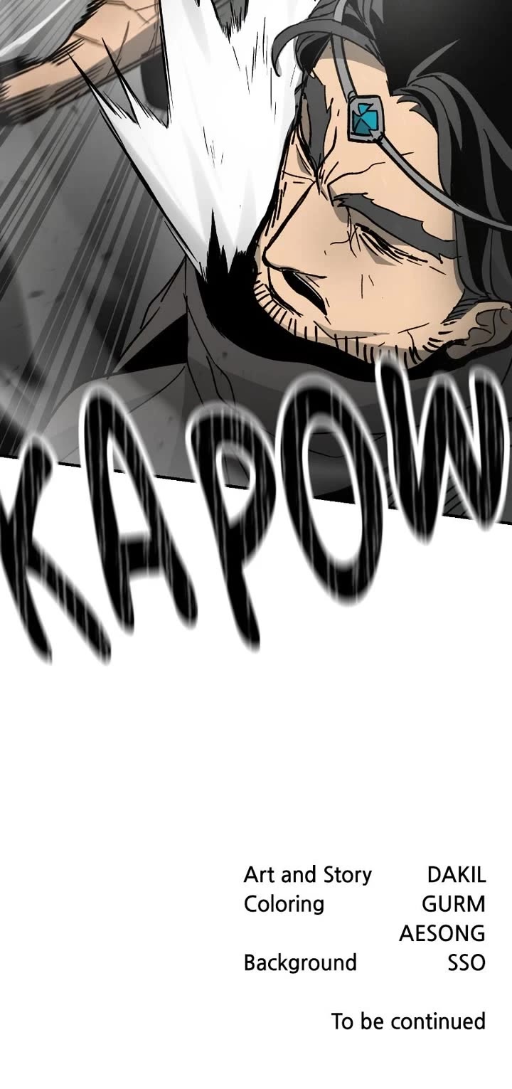 Legend of the Holy Sword chapter 51 page 36