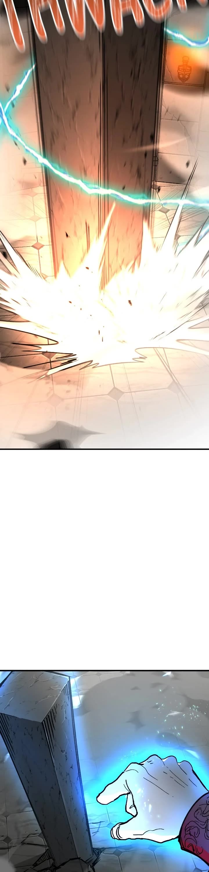 Legend of the Holy Sword chapter 51 page 7