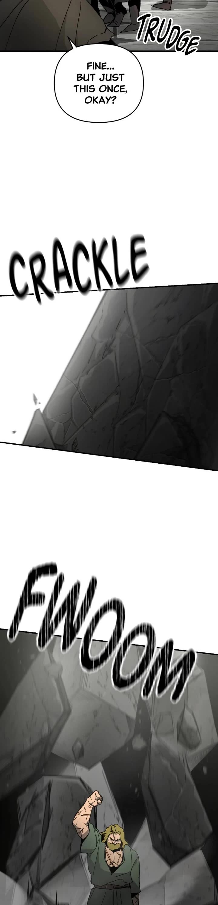 Legend of the Holy Sword chapter 51 page 9