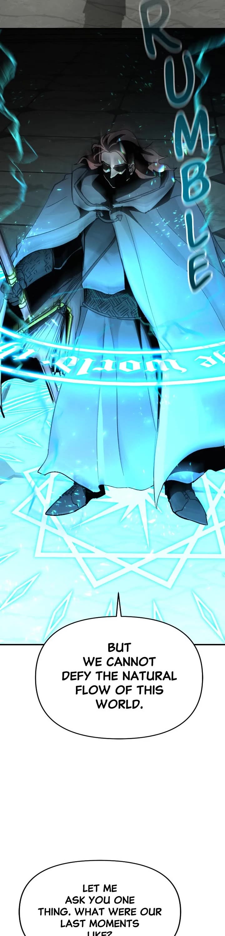 Legend of the Holy Sword chapter 52 page 15