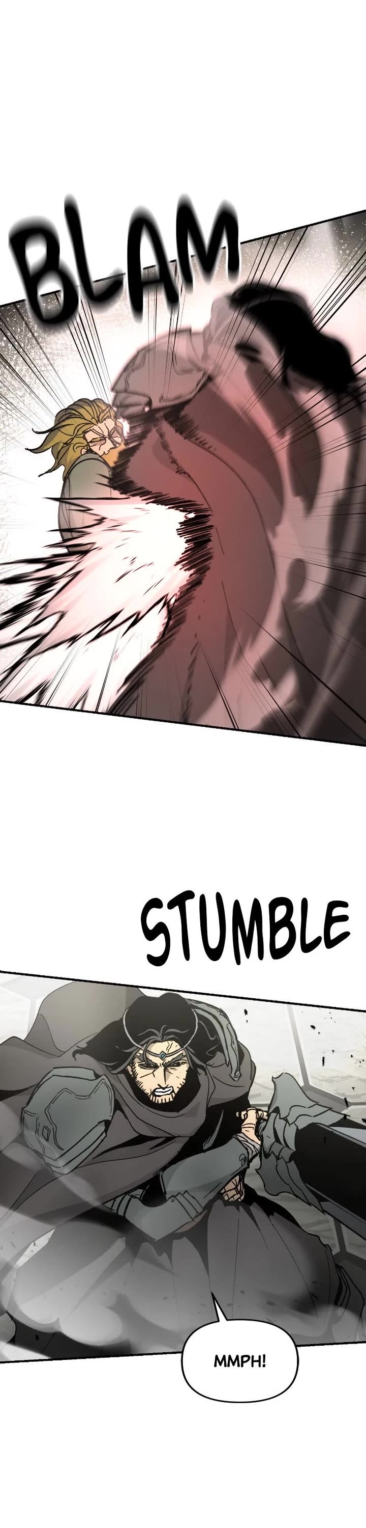 Legend of the Holy Sword chapter 52 page 2