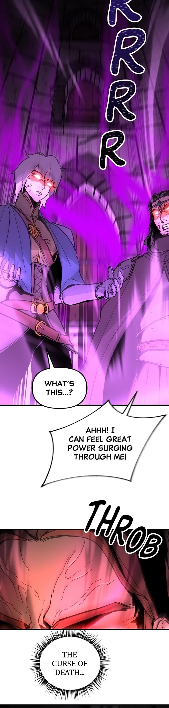 Legend of the Holy Sword chapter 52 page 23