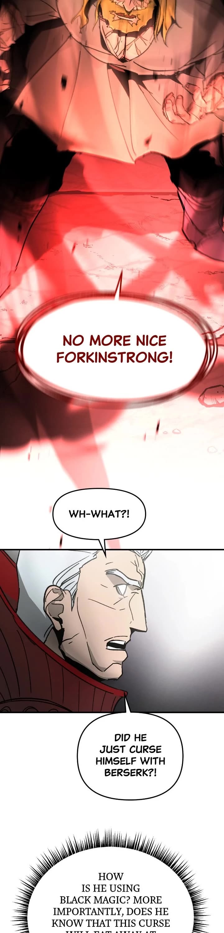 Legend of the Holy Sword chapter 52 page 26