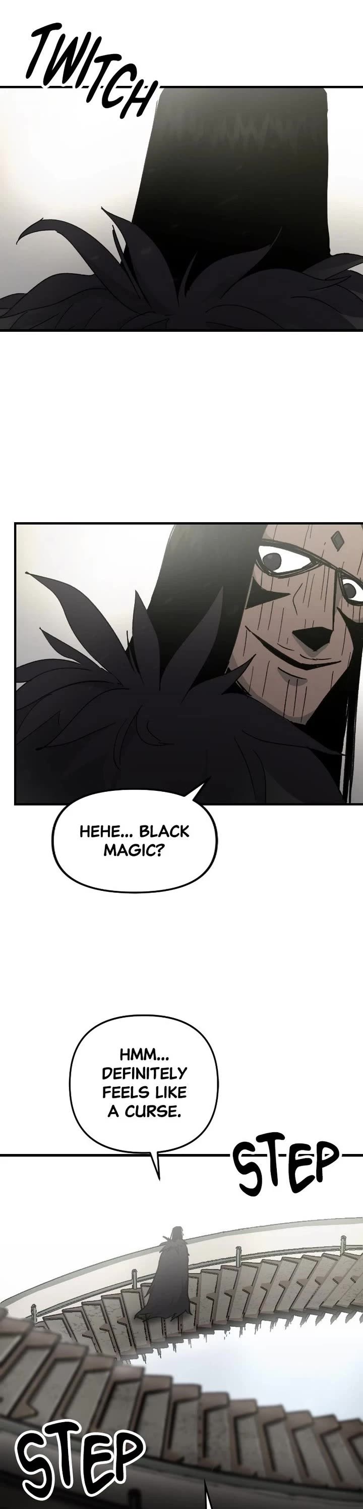 Legend of the Holy Sword chapter 52 page 29