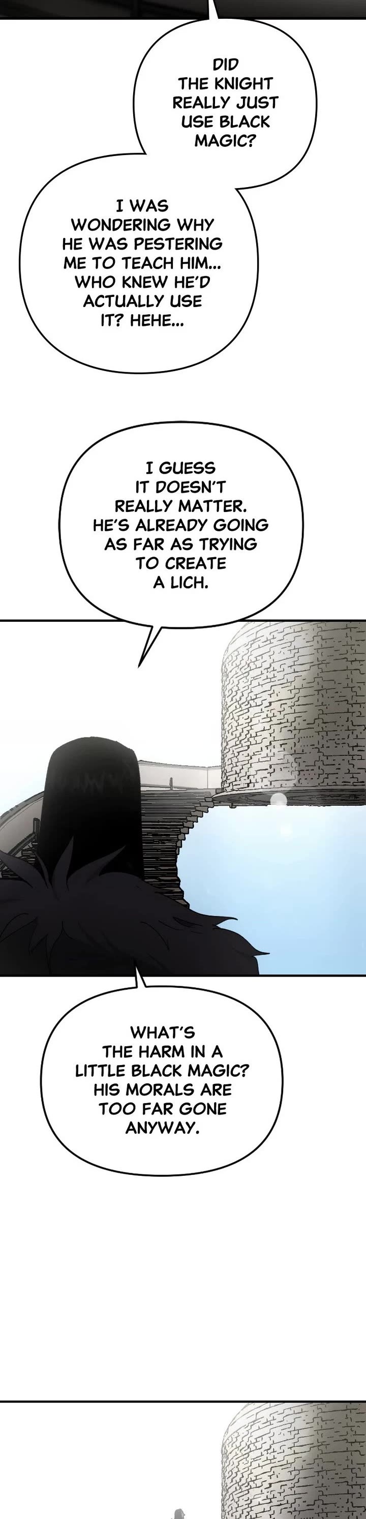 Legend of the Holy Sword chapter 52 page 30