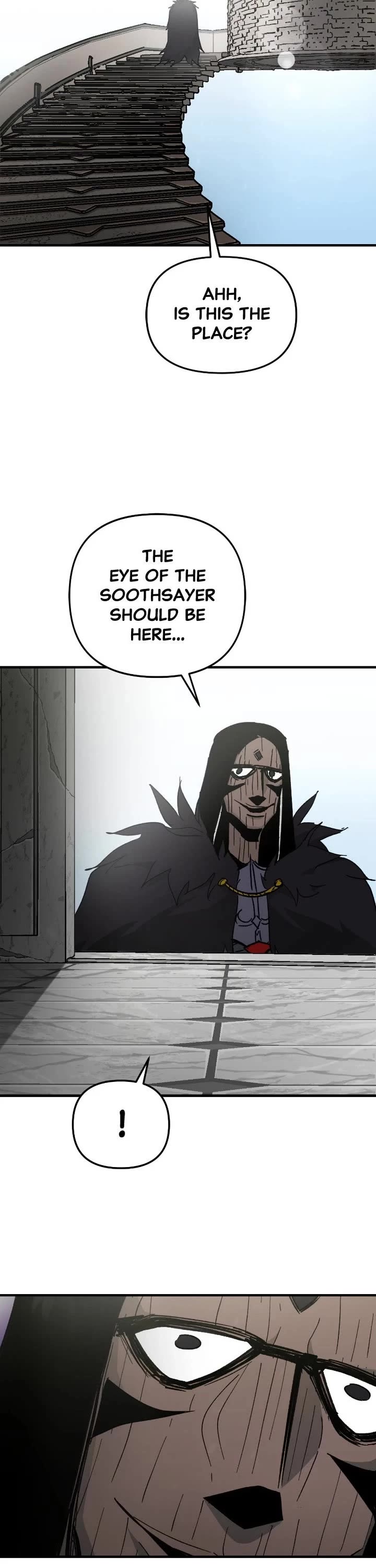 Legend of the Holy Sword chapter 52 page 31