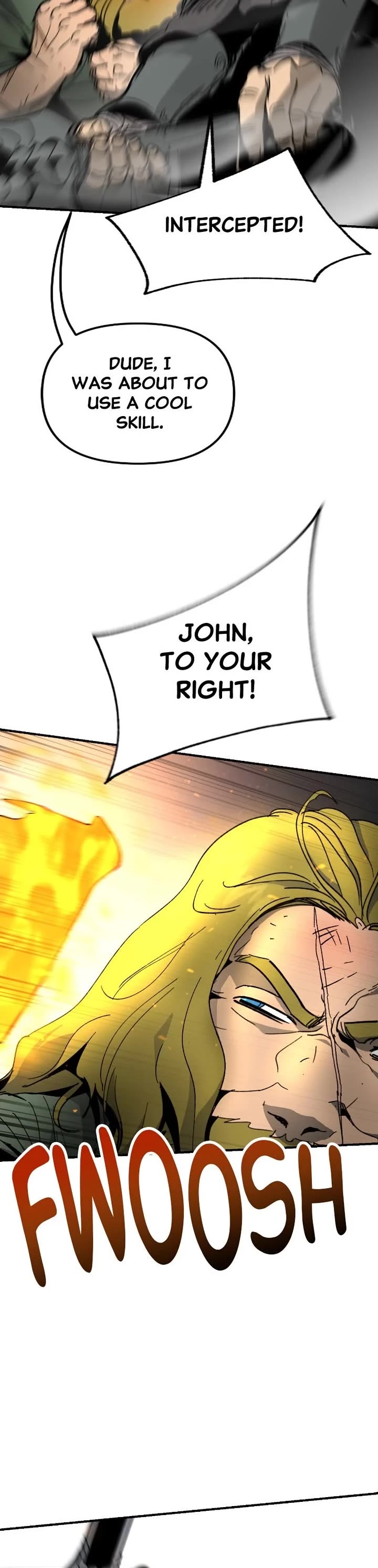 Legend of the Holy Sword chapter 52 page 4