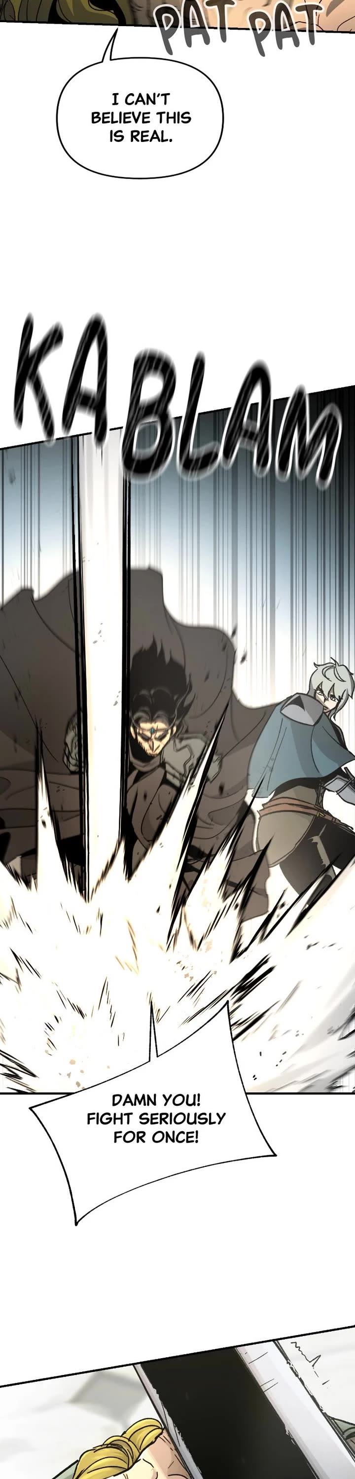 Legend of the Holy Sword chapter 52 page 6