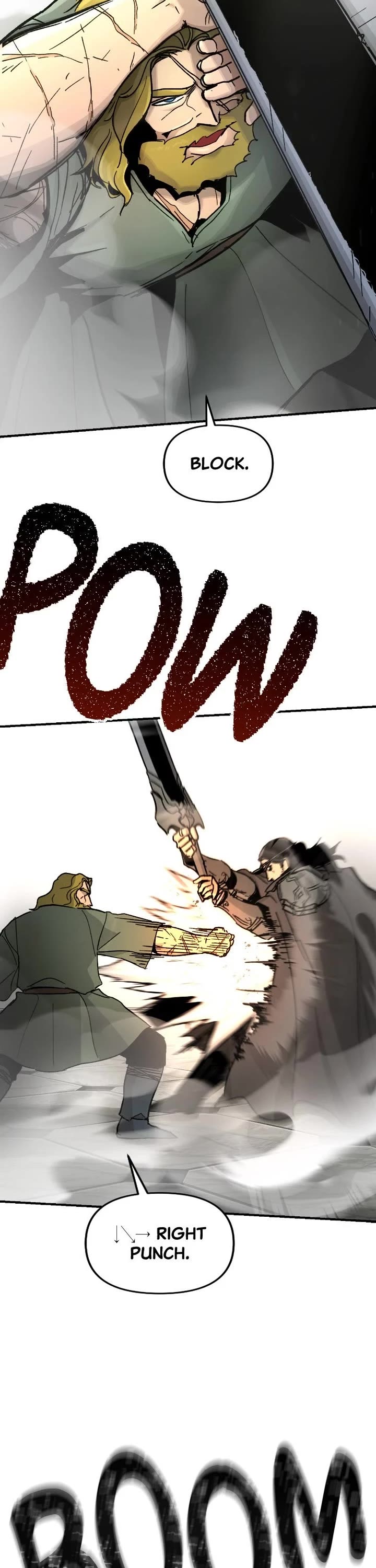 Legend of the Holy Sword chapter 52 page 7