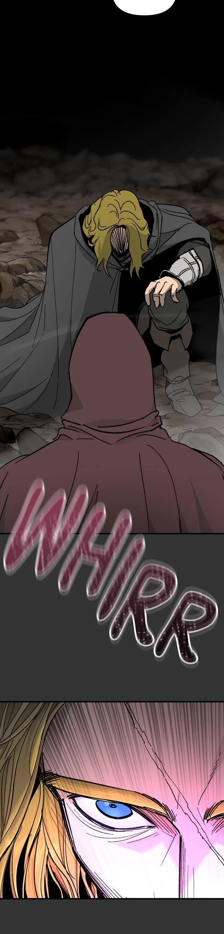 Legend of the Holy Sword chapter 53 page 11