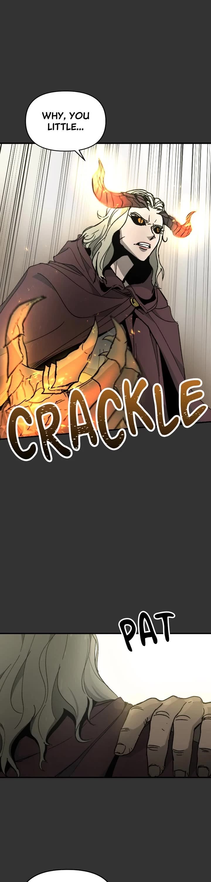 Legend of the Holy Sword chapter 53 page 12