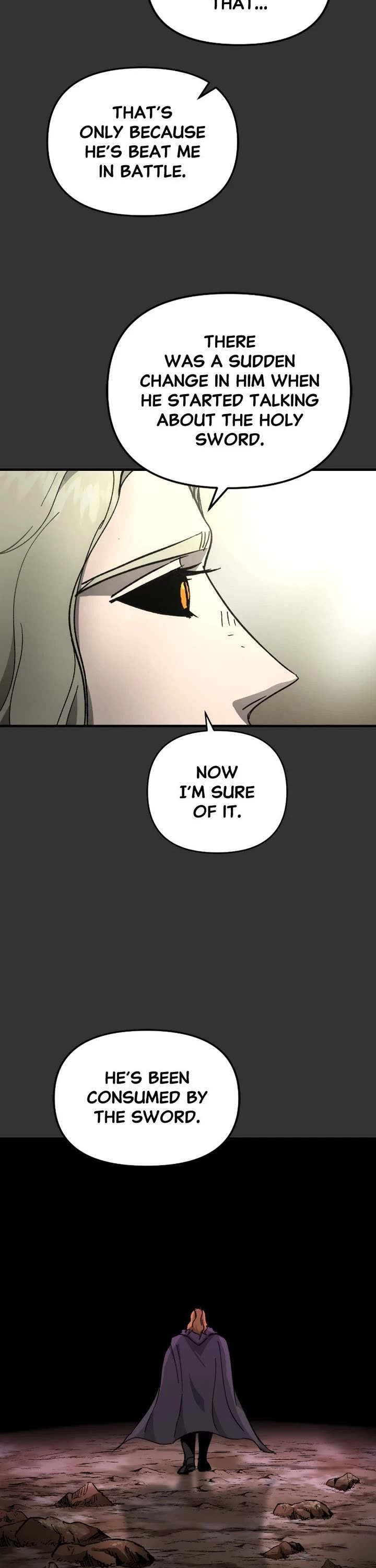 Legend of the Holy Sword chapter 53 page 16