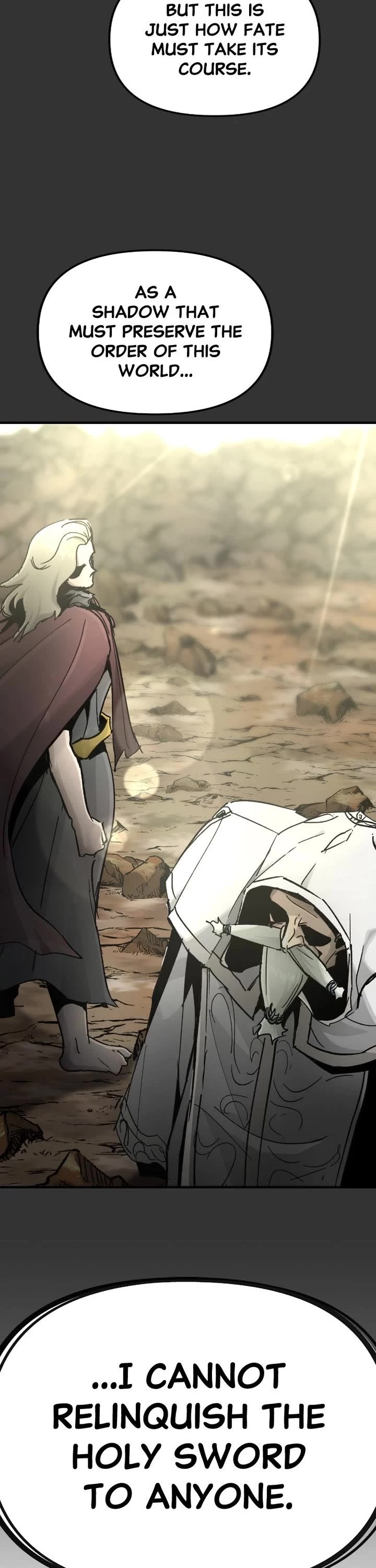 Legend of the Holy Sword chapter 53 page 18