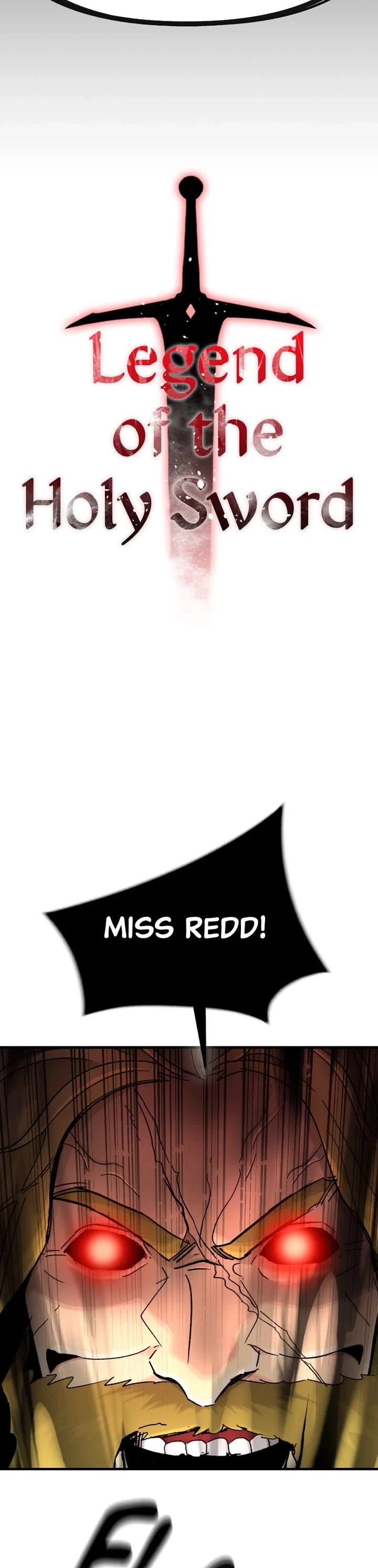 Legend of the Holy Sword chapter 53 page 19