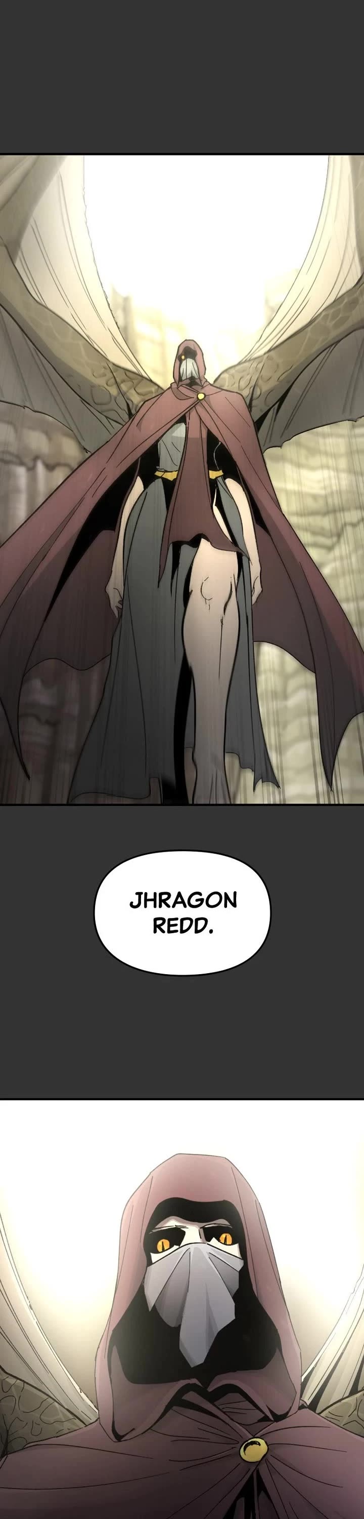 Legend of the Holy Sword chapter 53 page 2