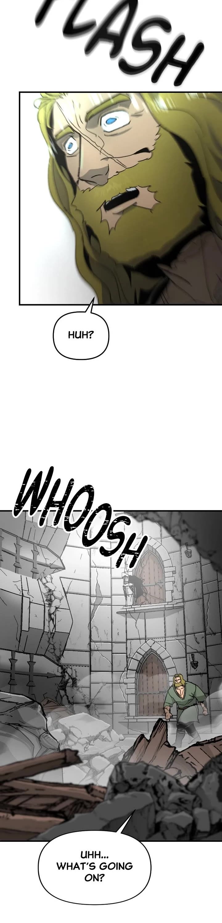 Legend of the Holy Sword chapter 53 page 20