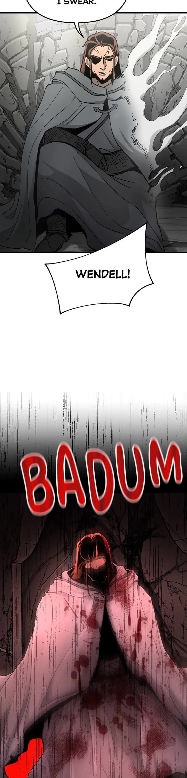 Legend of the Holy Sword chapter 53 page 24