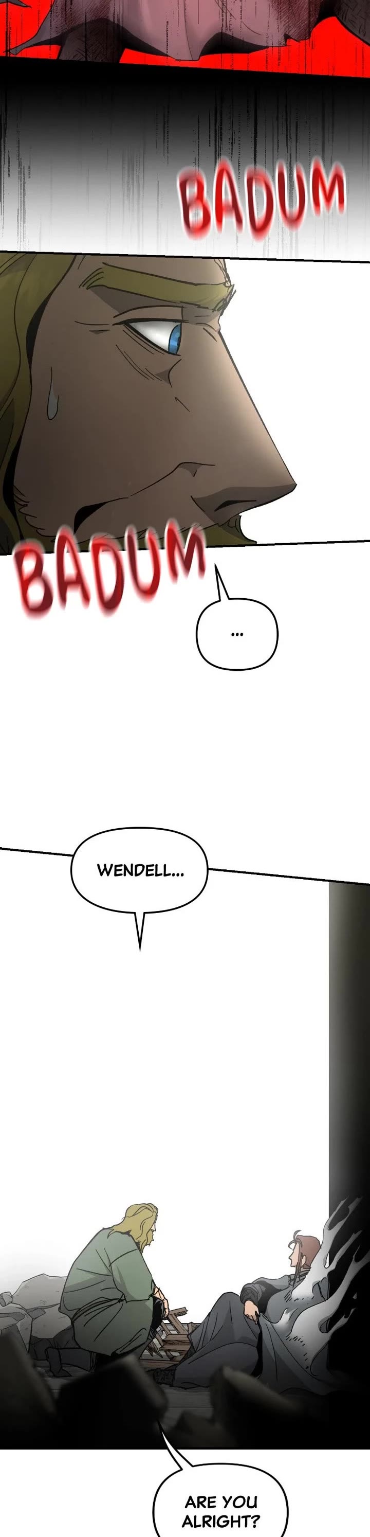 Legend of the Holy Sword chapter 53 page 25