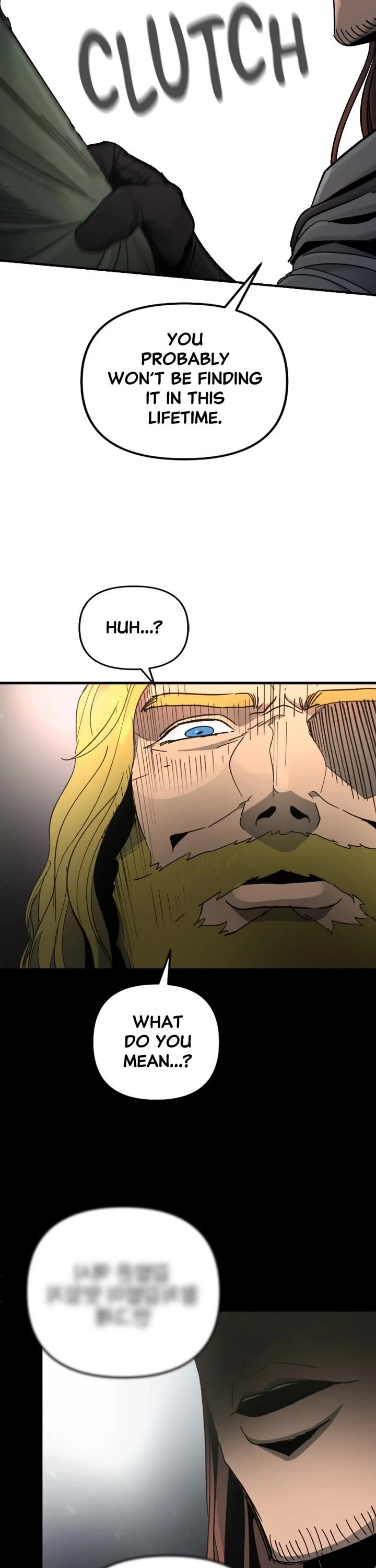 Legend of the Holy Sword chapter 53 page 28