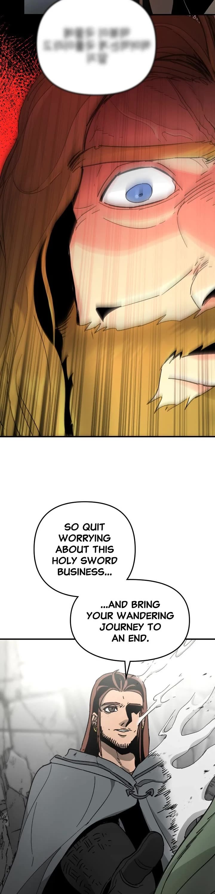 Legend of the Holy Sword chapter 53 page 29