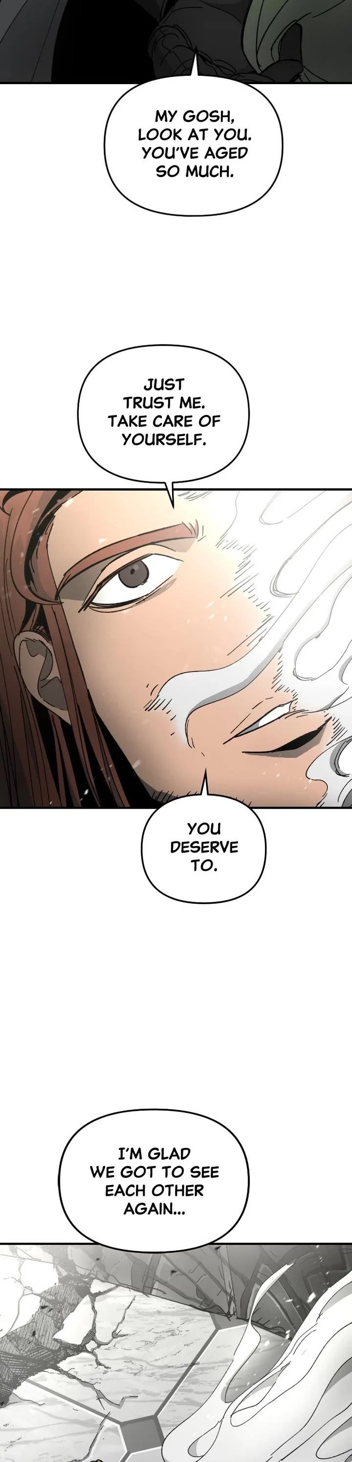 Legend of the Holy Sword chapter 53 page 30