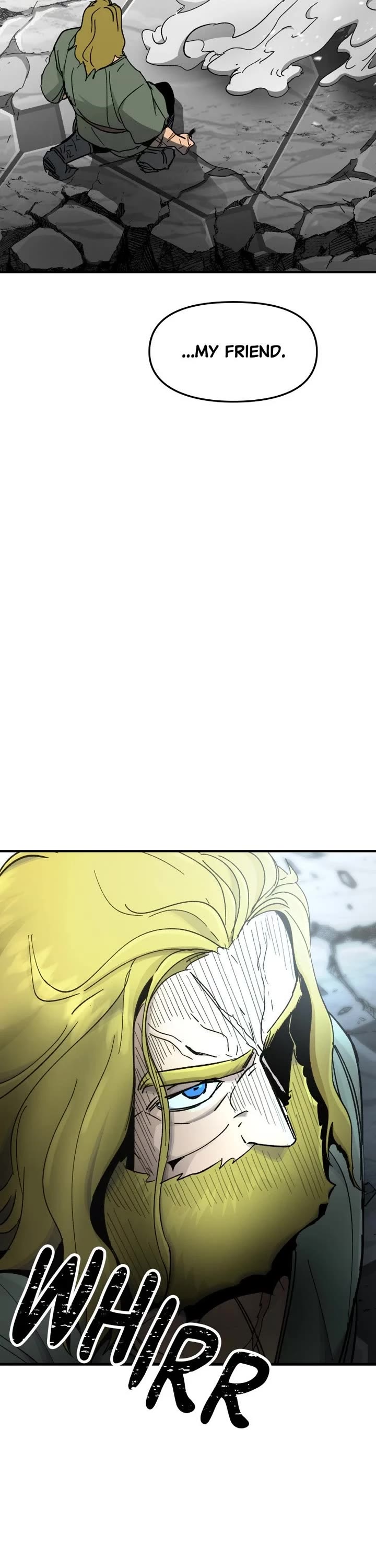 Legend of the Holy Sword chapter 53 page 31